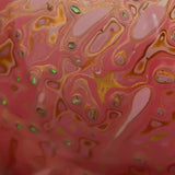 The Rosy Aurora | Pink Raden & Opal Lacquerware Lady Master Cup