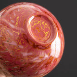 The Rosy Aurora | Pink Raden & Opal Lacquerware Lady Master Cup