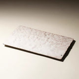 Wabi-Sabi Dry Tea Tray