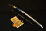 High Carbon 1060 Steel Takeda Shingen